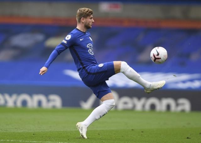 他不是领袖，却让球队安心