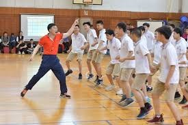 惠州小外援杰师傅现象级表现，能否叩开男篮大门？