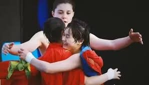 友谊赛：U16国少1-1战平重庆U16混编梯队，张伯霖进球