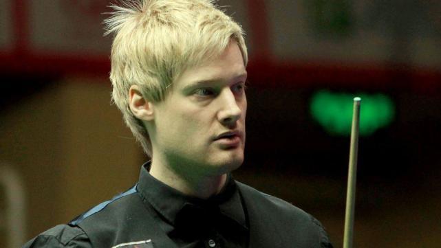 赛过程中展 赛过程中展