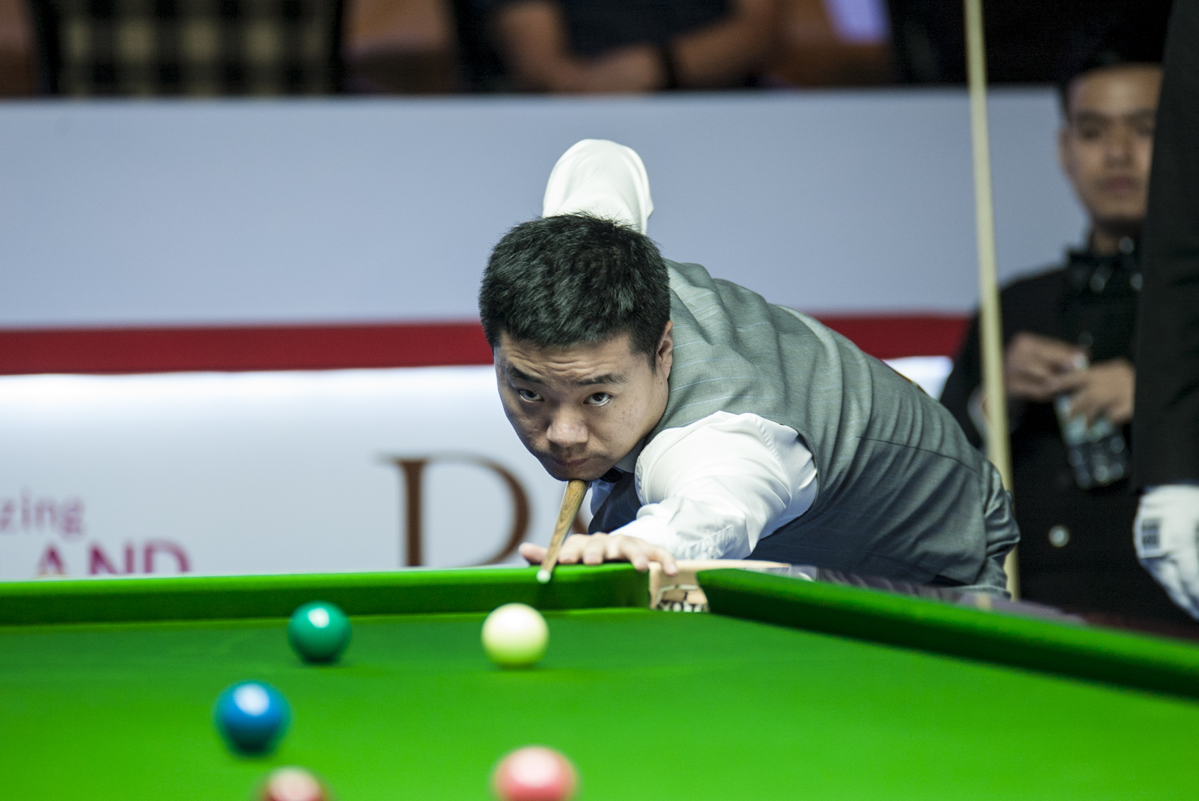 只依赖内线 只依赖内线