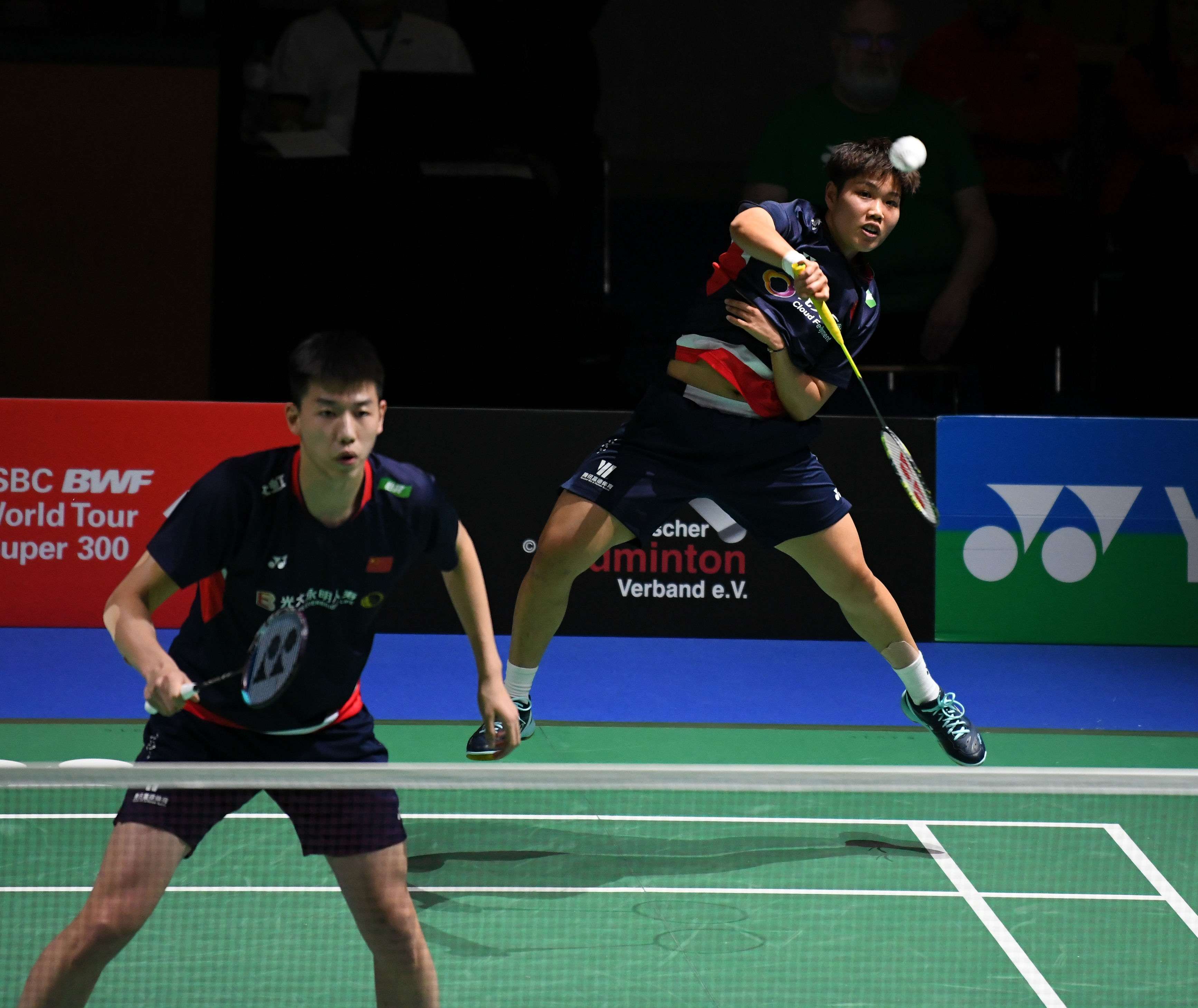 上有了顯著 上有了顯著